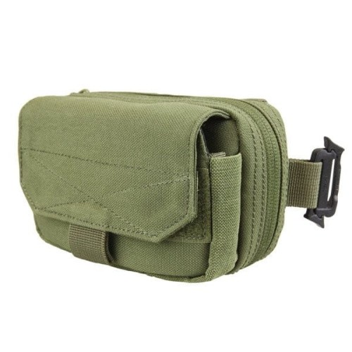 Condor-Kieszen-na-urzadzenia-elektroniczne-Digi-Pouch - Zielony OD - MA66-001_3.jpg