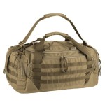 Wisport - Torba Stork - 50 L - Coyote Brown