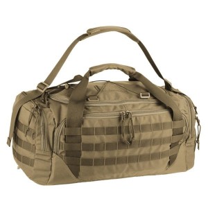 Wisport - Torba Stork - 50 L - Coyote Brown