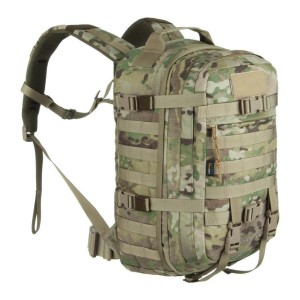 WISPORT - Plecak Sparrow II - 30L - MultiCam