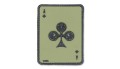 101-Inc-Naszywka-3D-Ace-Of-Clubs-Zielony-OD.jpg