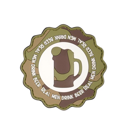 101-Inc-Naszywka-3D-Real-Men-Drink-Beer-Woodland-444130-7313.jpg