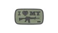 101-Inc-Naszywka-3D-I-Love-My-M4-Zielony-OD.jpg