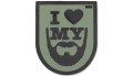 101-Inc-Naszywka-3D-I-Love-My-Beard-Zielony.jpg