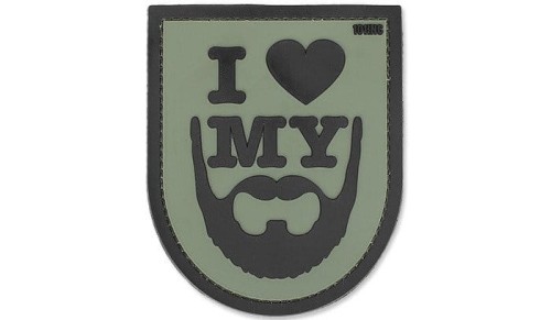 101-Inc-Naszywka-3D-I-Love-My-Beard-Zielony.jpg