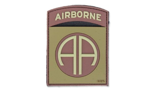 101-Inc-Naszywka-3D-Airborne-82nd-Brazowy.jpg