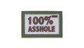 101-Inc-Naszywka-3D-100-Asshole-Piaskowy.jpg
