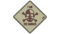 101-Inc-Naszywka-3D-I-Am-The-Danger.jpg