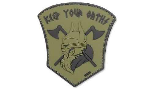 101-Inc-Naszywka-3D-Keep-Your-Oaths-Zielony-OD.jpg