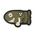 101-Inc-Naszywka-3D-Funny-Torpedo-Zielony-OD.jpg