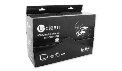 Bolle-Nasaczone-chusteczki-B-Clean - 500sztuk - B500_1.jpg