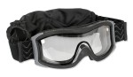 Bolle Tactical - Gogle taktyczne X1000 - Dual Lens - X1NDEI