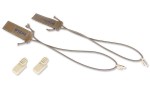 Bolle - Montaż Tactical Kit Adaptor do COMBAT/X810 - Tan - COMBFIXS