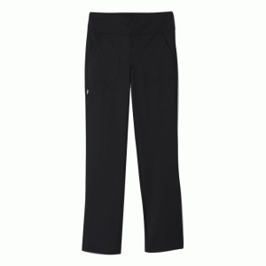 Spodnie damskie Royal Robbins' Jammer Knit Pant II czarne