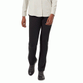 26992Spodnie damskie Royal Robbins' Jammer Knit Pant II czarne-2