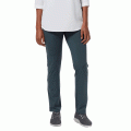 26993Spodnie damskie Royal Robbins' Jammer Knit Pant II szare-3