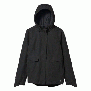 Kurtka damska Royal Robbins' Switchform Waterproof czarna
