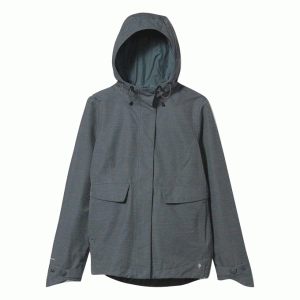 Kurtka damska Royal Robbins' Switchform Waterproof szara