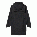 27000Kurtka damska Royal Robbins' Switchform Waterproof długa czarna-2