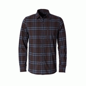 Koszula męska Royal Robbins' Thermotech Ren Plaid granatowa