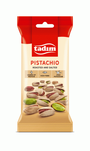 27038Pistacje Tadim solone 75 g-1