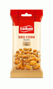 Kukurydza prażona Tadim o smaku barbeque 75 g