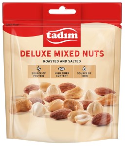 Mieszanka orzechów Tadim Deluxe 75 g