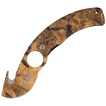Nóż myśliwski Puma Solingen Skinner Camo Folder (304712)