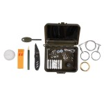 Mil-Tec - Zestaw Surwiwalowy - BOX - 16027200