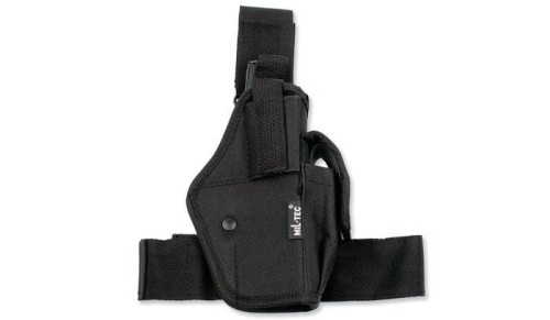 Mil-Tec-Kabura-udowa-G17, G19, G18C, 1911-Czarny - 16145002_1.jpg