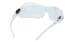 Bolle Safety - Okulary ochronne - Overlight Large - Przezroczysty - OVLITLPSI
