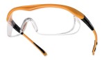 Bolle Safety - Okulary ochronne - TARGA - Przezroczysty - TAPSI