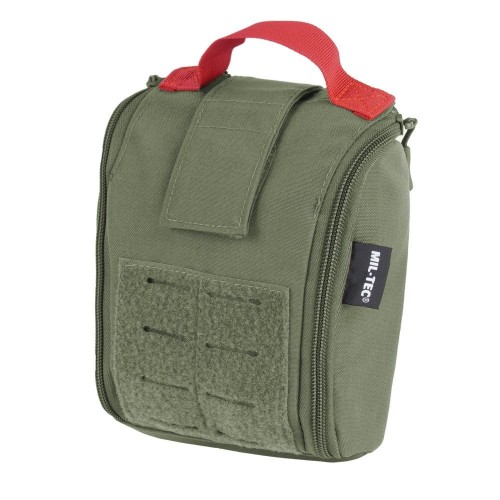 Mil-Tec-Apteczka-zrywana-IFAK-Pouch-Laser-Cut-Zielony OD-13491001_1.jpg