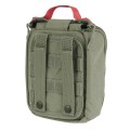 Mil-Tec-Apteczka-zrywana-IFAK-Pouch-Laser-Cut-Zielony OD-13491001_2.jpg