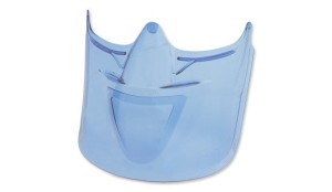 Bolle Safety - Maska ochronna do gogli ATOM - ATOV