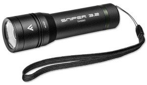 Mactronic - Latarka Sniper 3.2 - 420 lm - THH0062