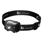 Mactronic - Latarka czołowa Falcon Eye Orion - 160 lm - FHL0012