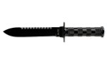 Mil-Tec - Nóż surwiwalowy - Survival Knife - 15369000