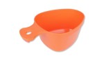 Wildo - Kubek Kåsa Army - 300 ml - Orange