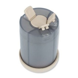 Wildo - Pojemnik Shaker na trzy przyprawy - Desert