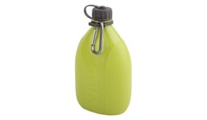 Wildo - Manierka Hiker Bottle - 700 ml - Lime