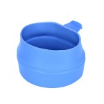 Wildo - Kubek Fold-A-Cup - 250 ml - Light Blue - 100133