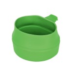 Wildo - Kubek składany Fold-A-Cup - 250 ml - Apple - 1125