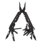 Gerber - Multitool Truss - Czarny - 30-001780