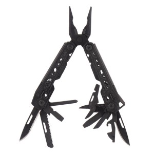 Gerber - Multitool Truss - Czarny - 30-001780