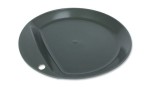 Wildo - Talerz płaski Camper Plate Flat - Olive