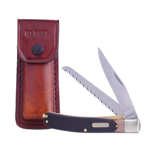 Schrade-Scyzoryk-Old-Timer-R-Buzzsaw-Trapper-Lockblade-Folding-Pocket-Knife-ze-skorzanym-etui-97OT.jpg