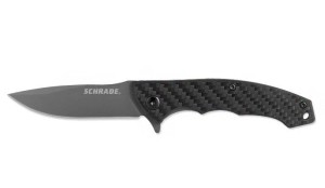 Schrade Nóż Składany  - Ultra-Glide -  Folding Knife - 1084281