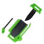 Schrade - Kieszonkowy zestaw surwiwalowy - 1100050