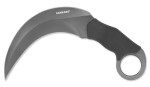 Schrade - Nóż Karambit Shasta Mc'Nasty Full Tang Fixed Blade - SCH112